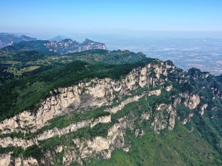  這就是山西！